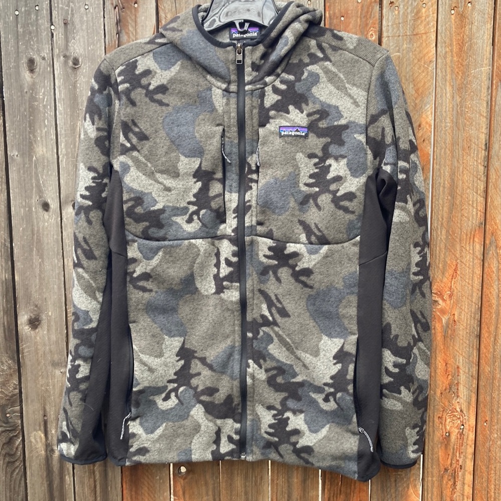 Men's Lightweight Better Sweater® Hoody